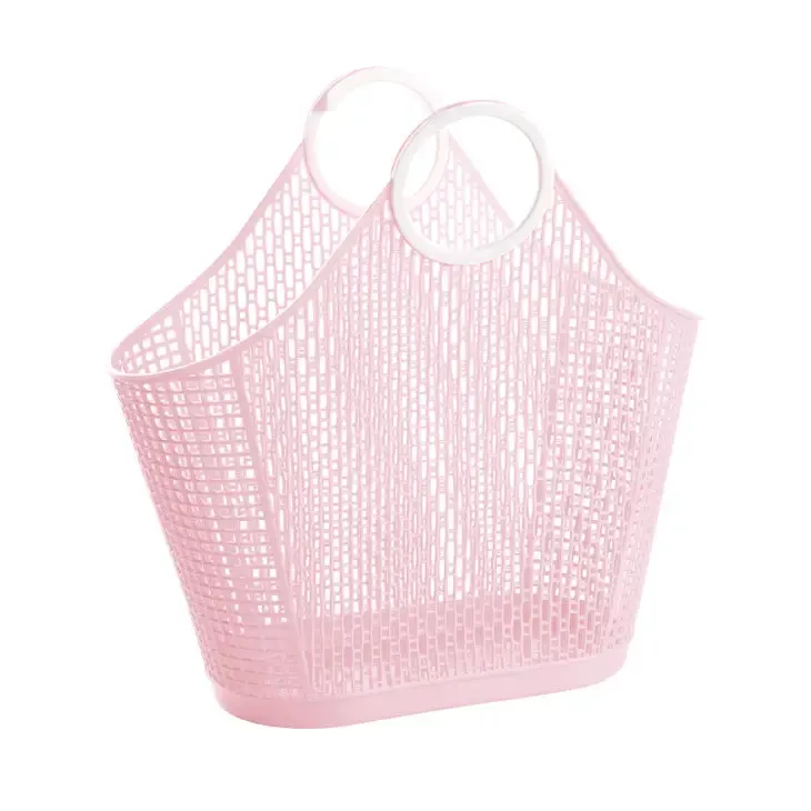 Fiesta Shopper | Pink