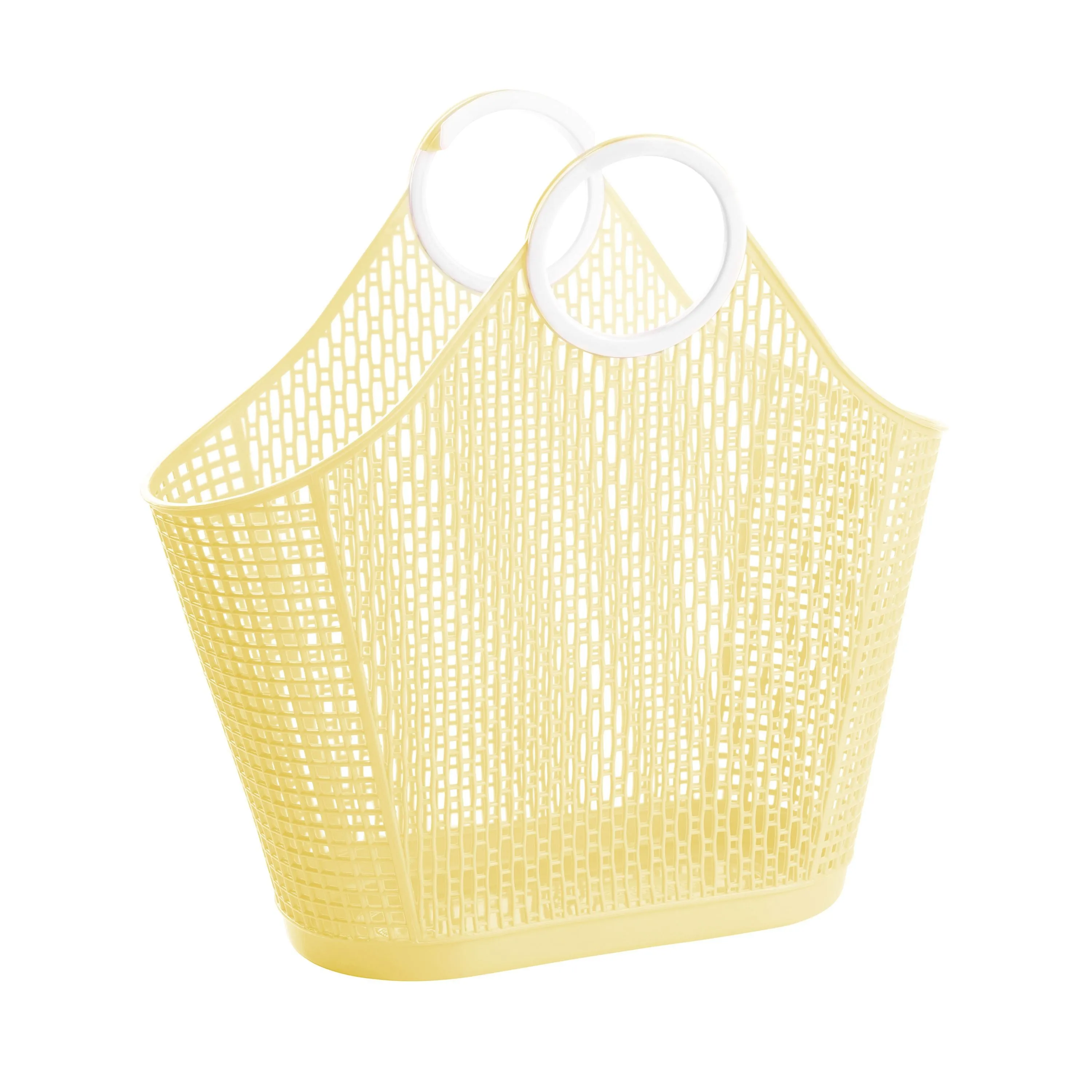 Fiesta Shopper | Yellow