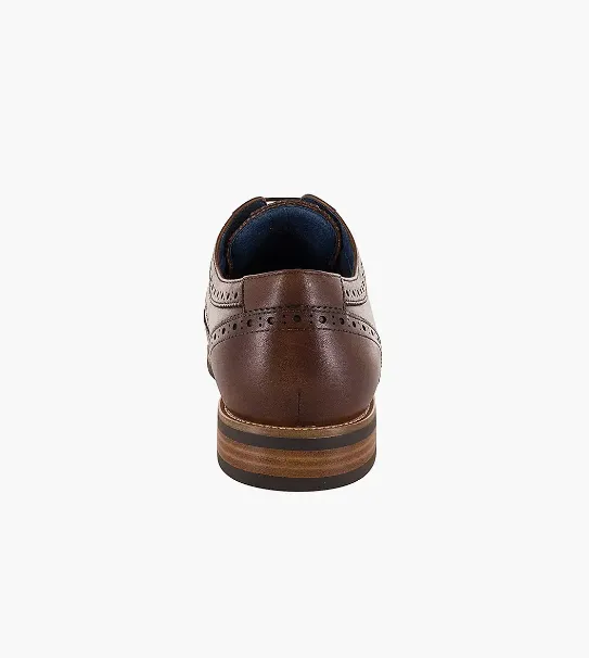 Florsheim: Arcus Wingtip Derby Brogue
