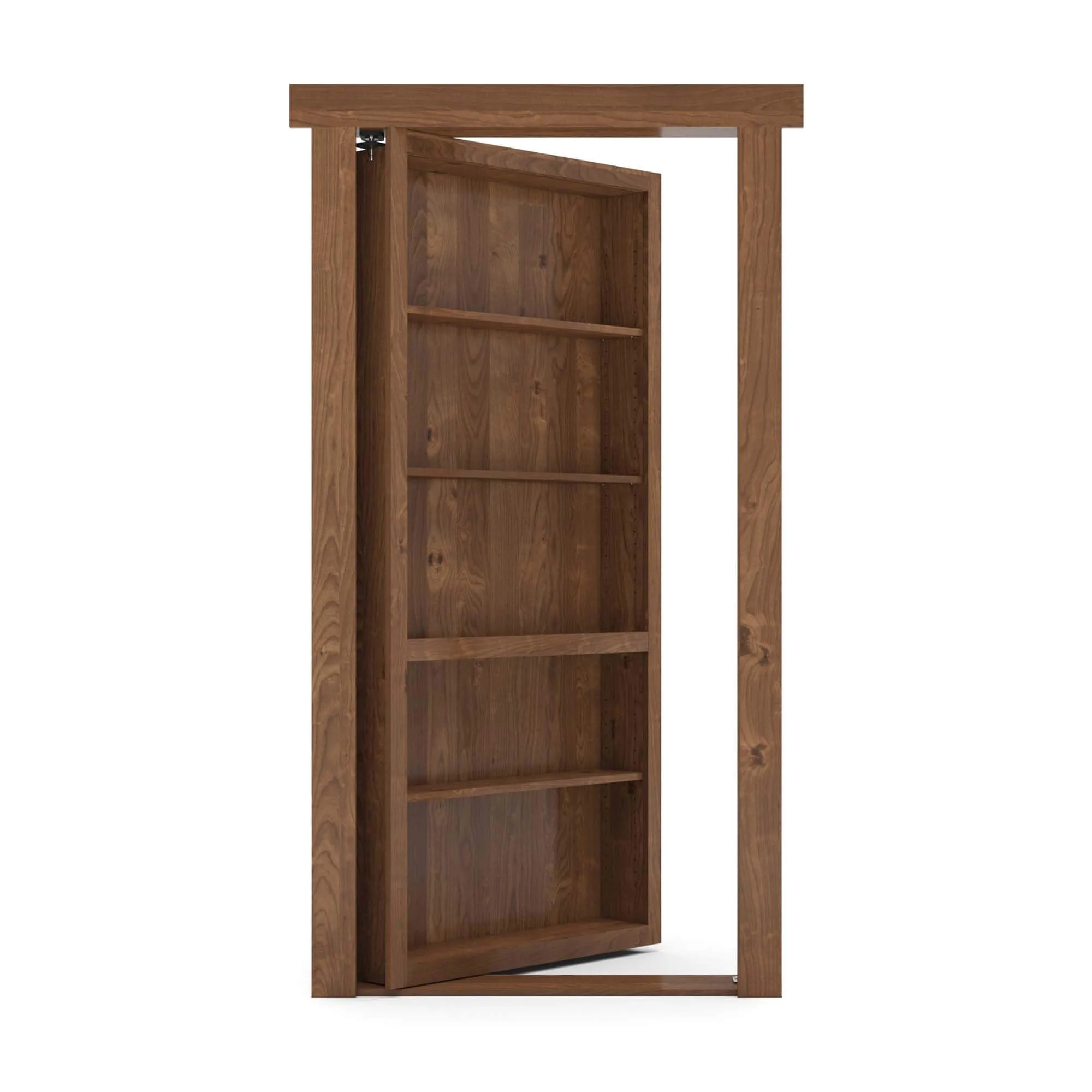 Flush Mount Everything Door