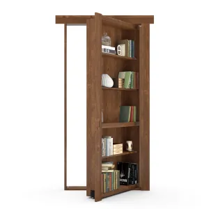 Flush Mount Everything Door