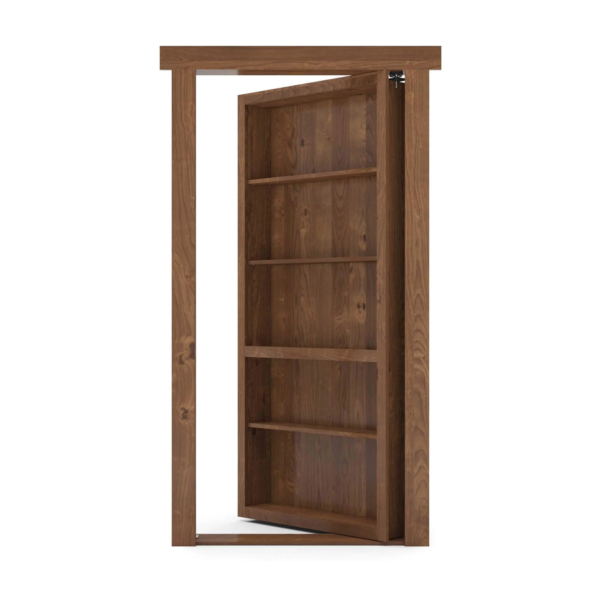 Flush Mount Everything Door