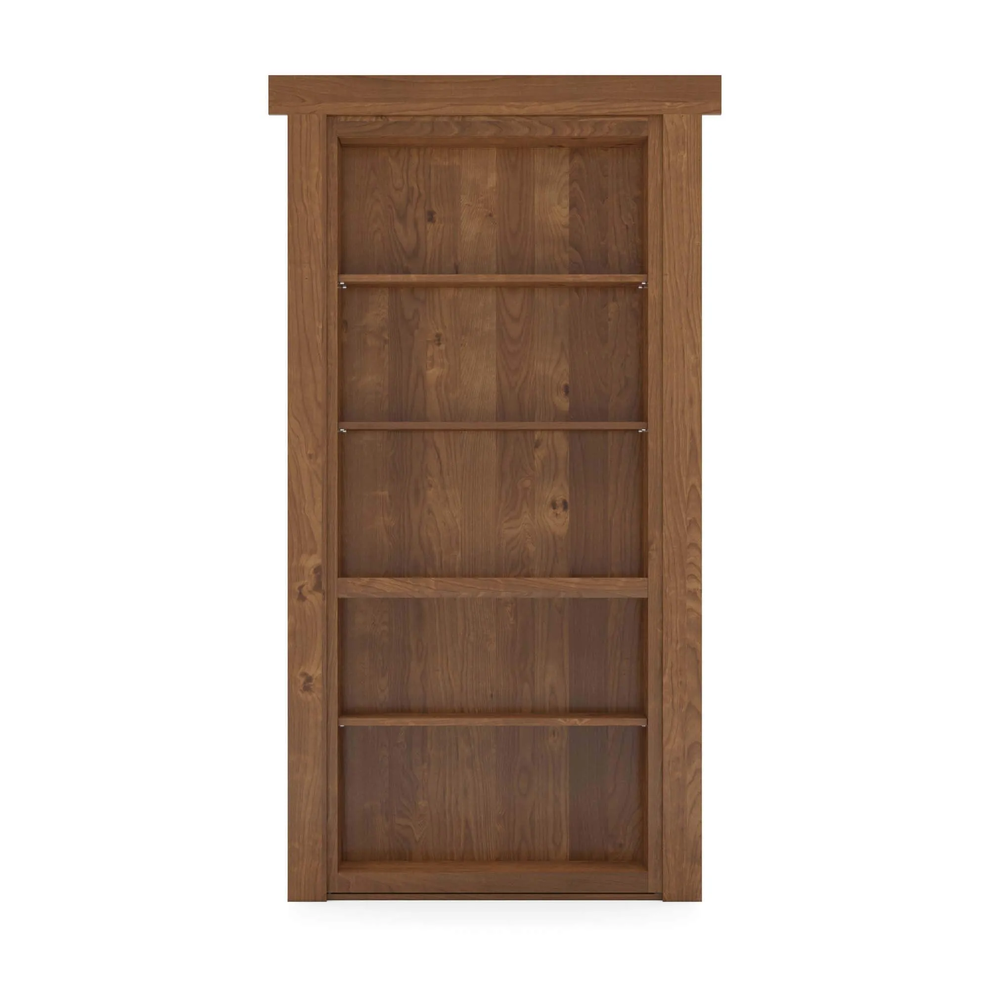 Flush Mount Everything Door