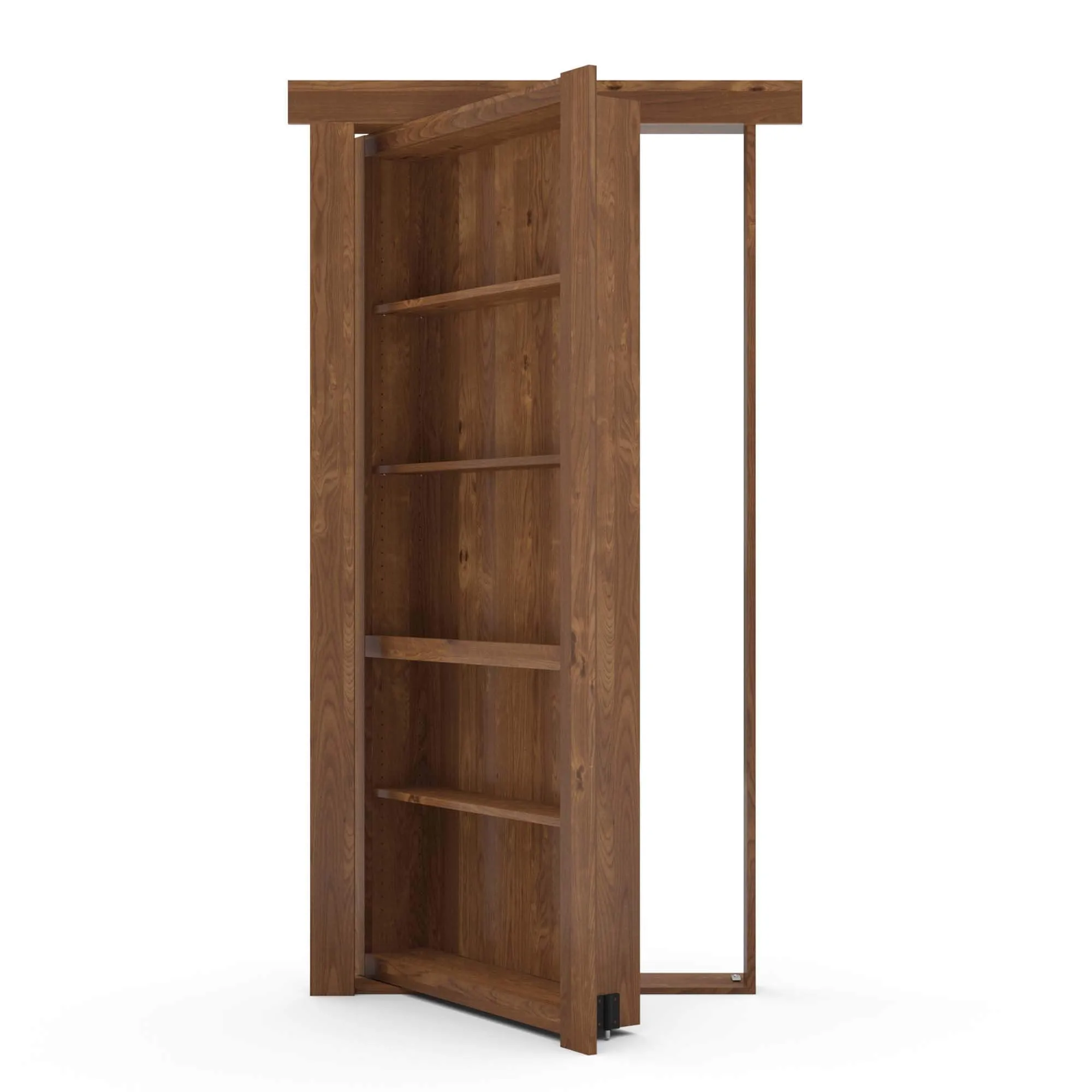 Flush Mount Everything Door