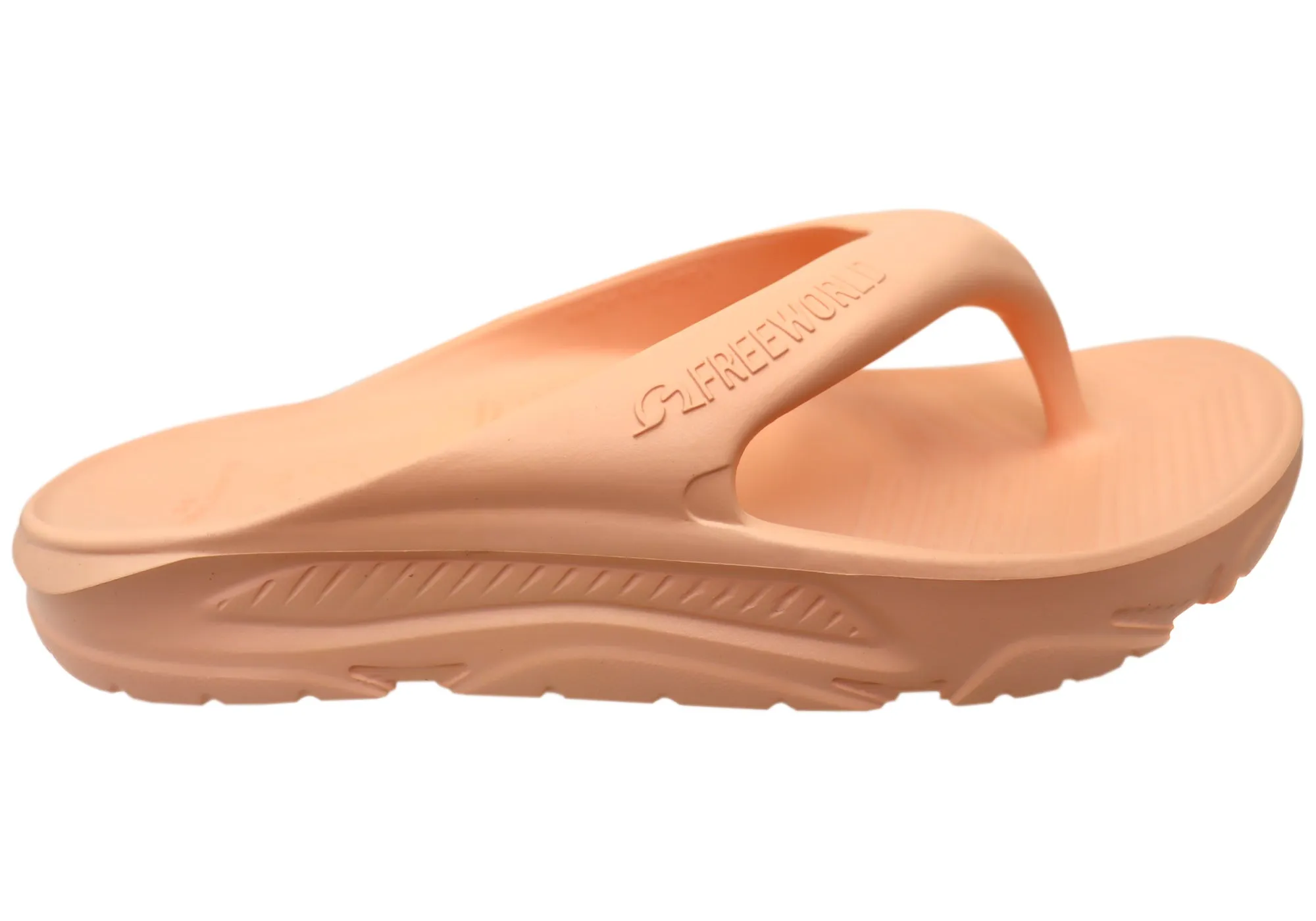 Freeworld Australia Womens Comfortable Thongs Sandals