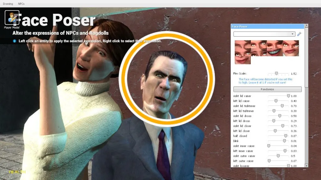 Garry's Mod (PC/MAC/LINUX)