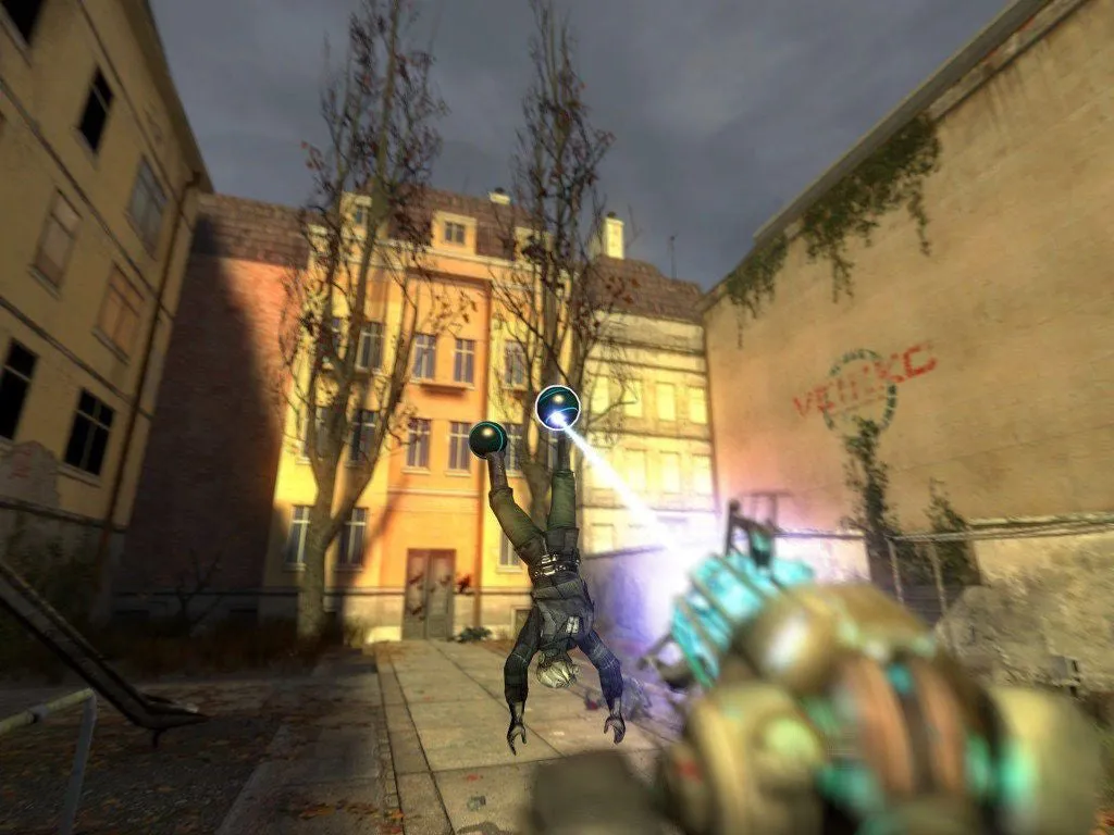 Garry's Mod (PC/MAC/LINUX)