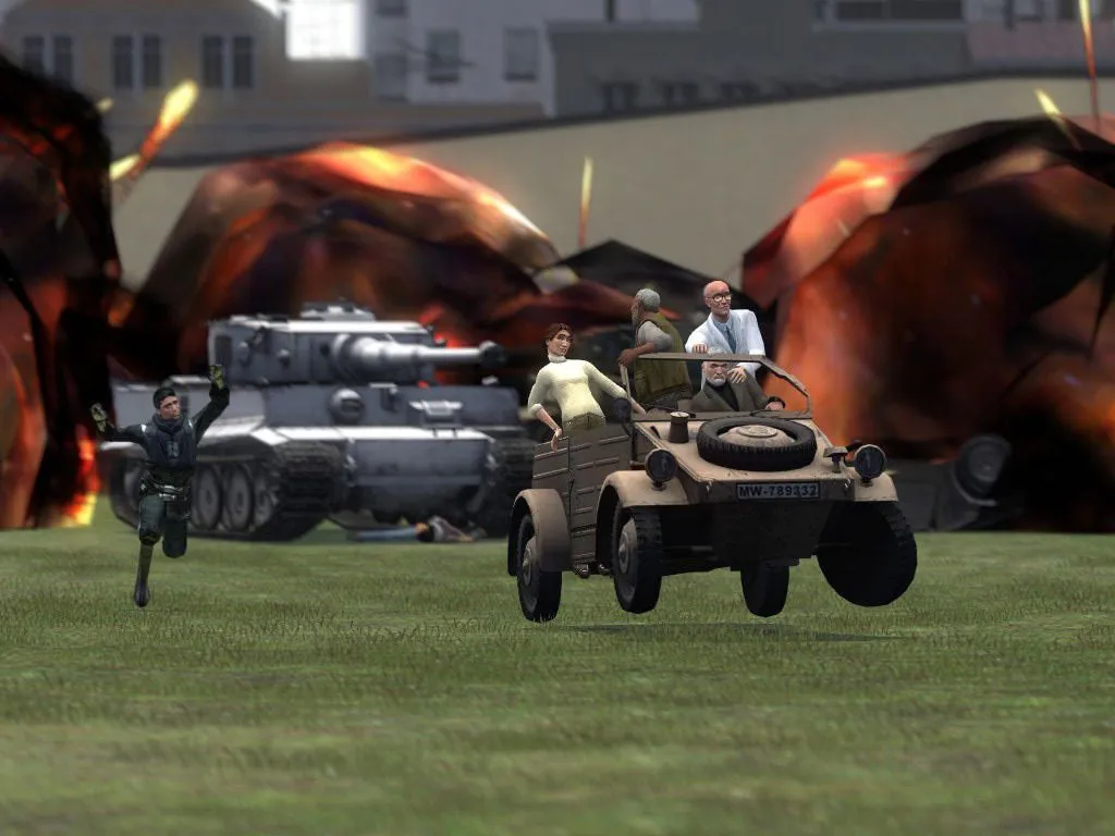 Garry's Mod (PC/MAC/LINUX)