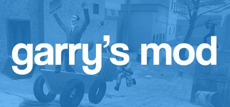 Garry's Mod (PC/MAC/LINUX)