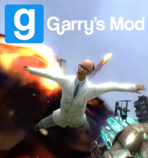 Garry's Mod (PC/MAC/LINUX)