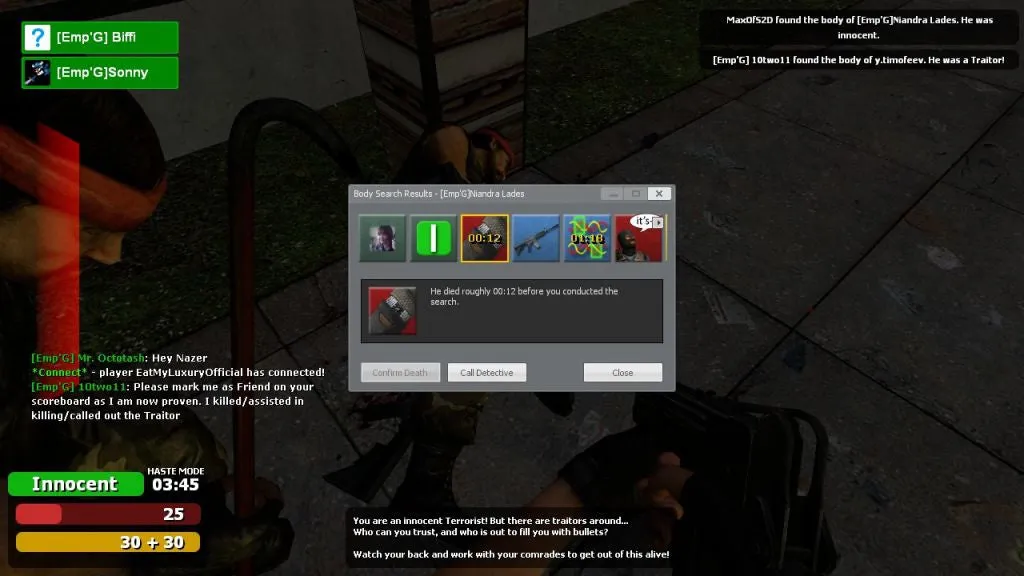 Garry's Mod (PC/MAC/LINUX)