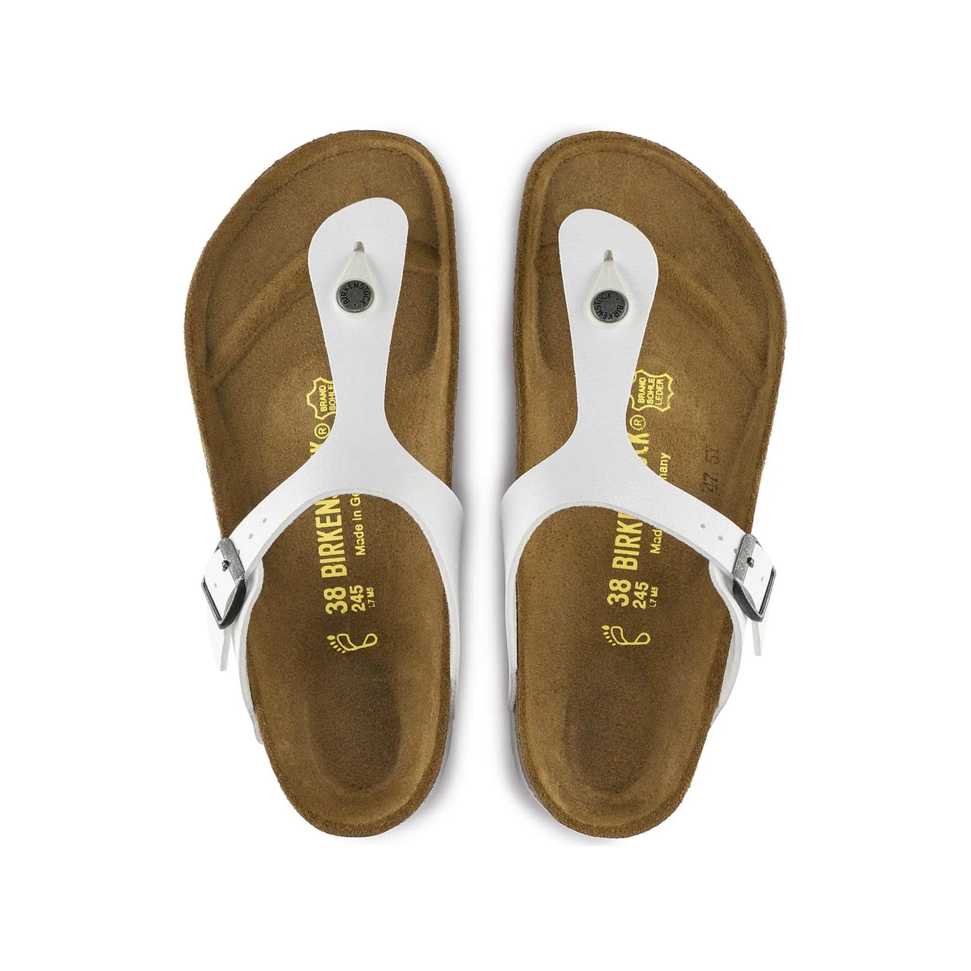 Gizeh Birko-Flor