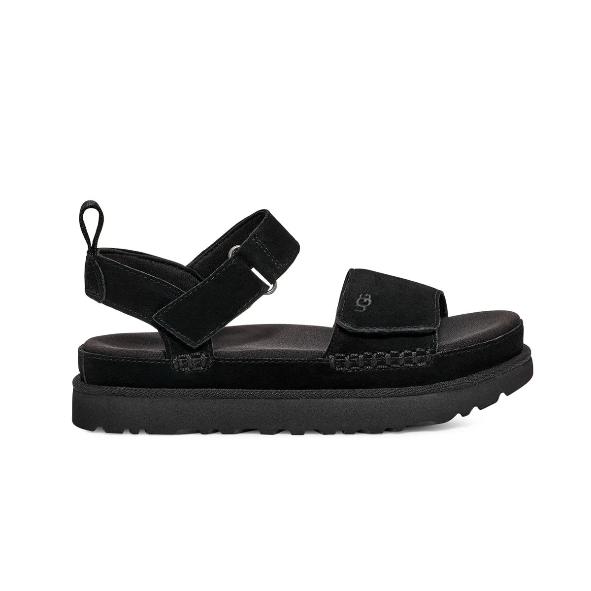 Goldenstar (Black)