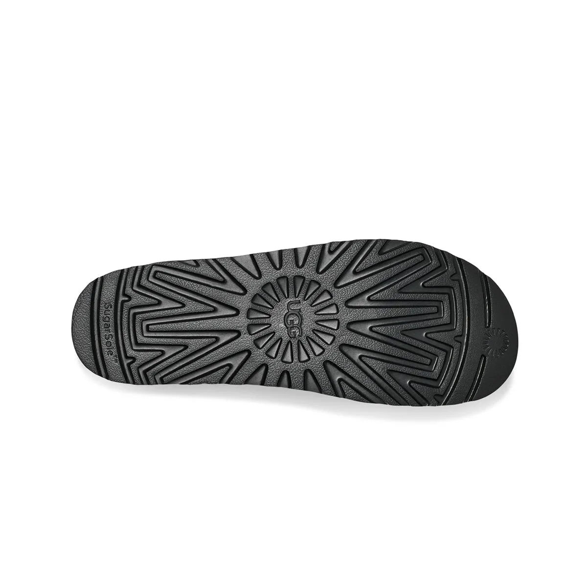 Goldenstar (Black)