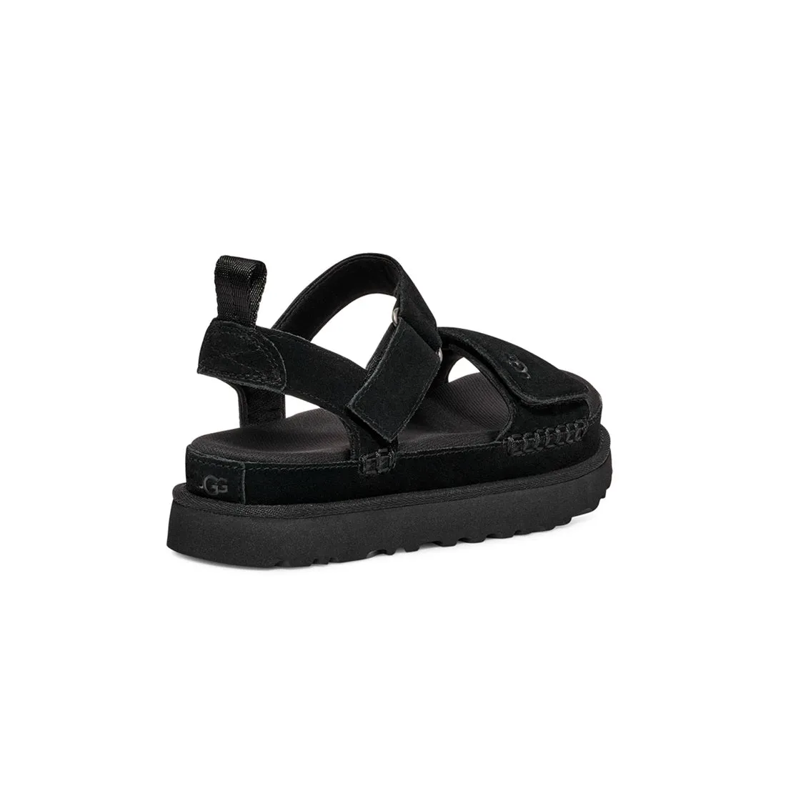 Goldenstar (Black)