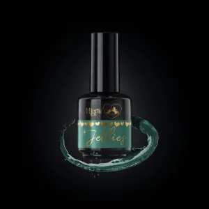 Green Jellie Gel Color