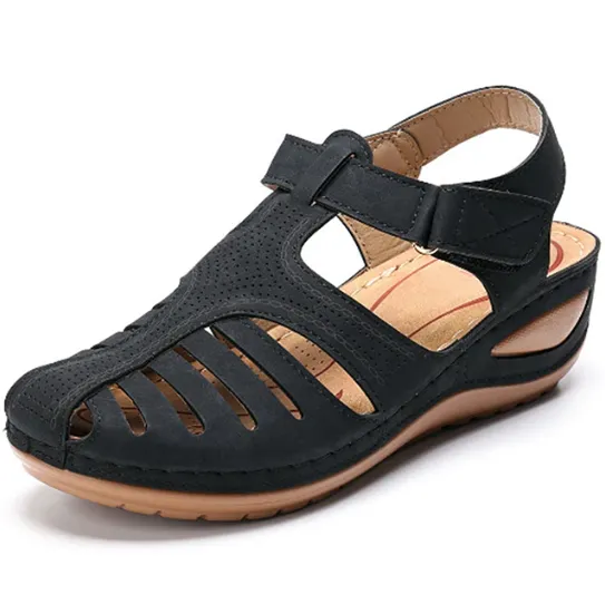 Guadalupe® | Ultra comfortable orthopedic sandals
