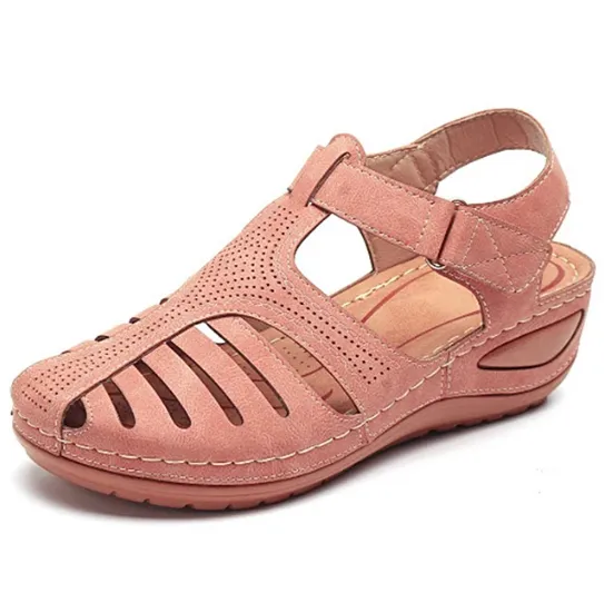 Guadalupe® | Ultra comfortable orthopedic sandals