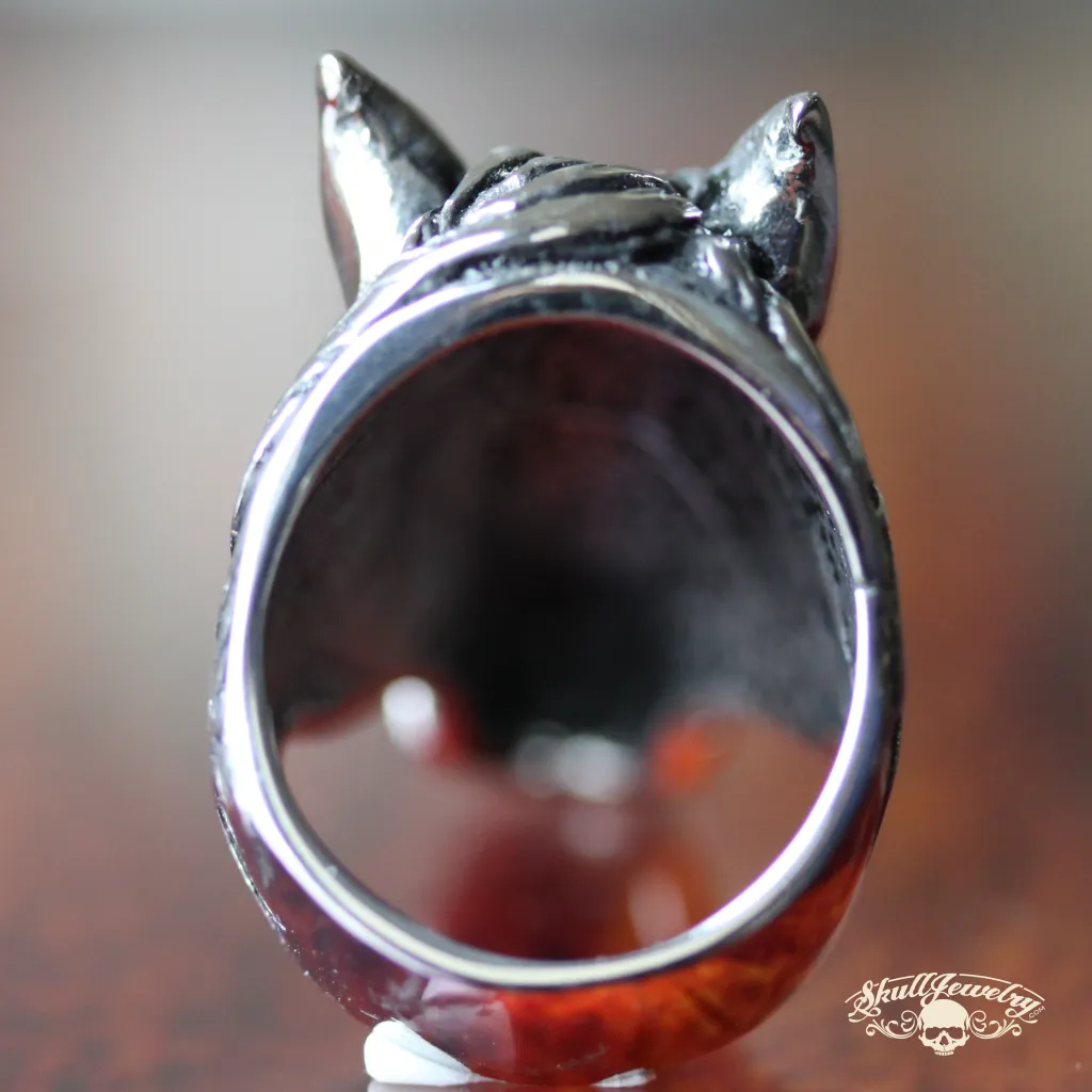 Horse Ring (#541)