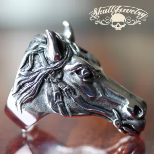 Horse Ring (#541)