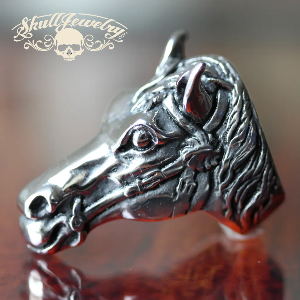 Horse Ring (#541)