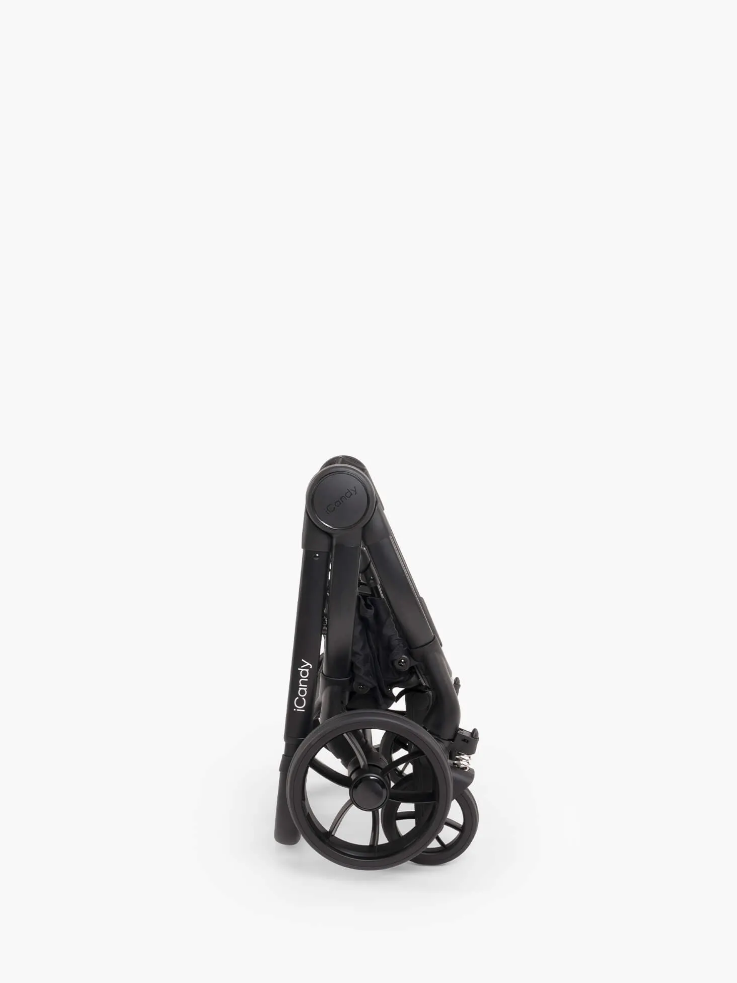 iCandy Peach 7 Complete Pushchair Bundle - Cookie