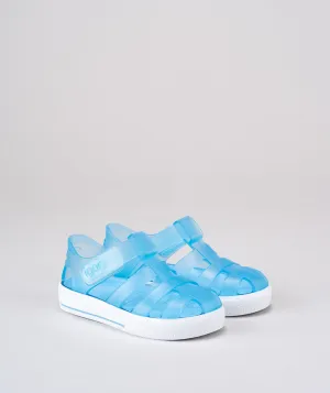 Igor Blue Jellies
