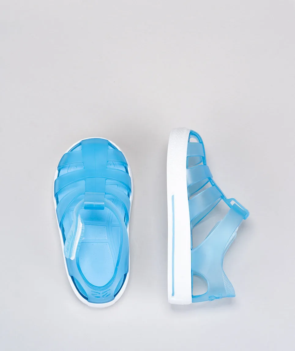Igor Blue Jellies