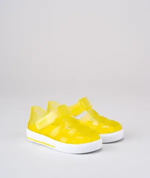 Igor Yellow Jellies