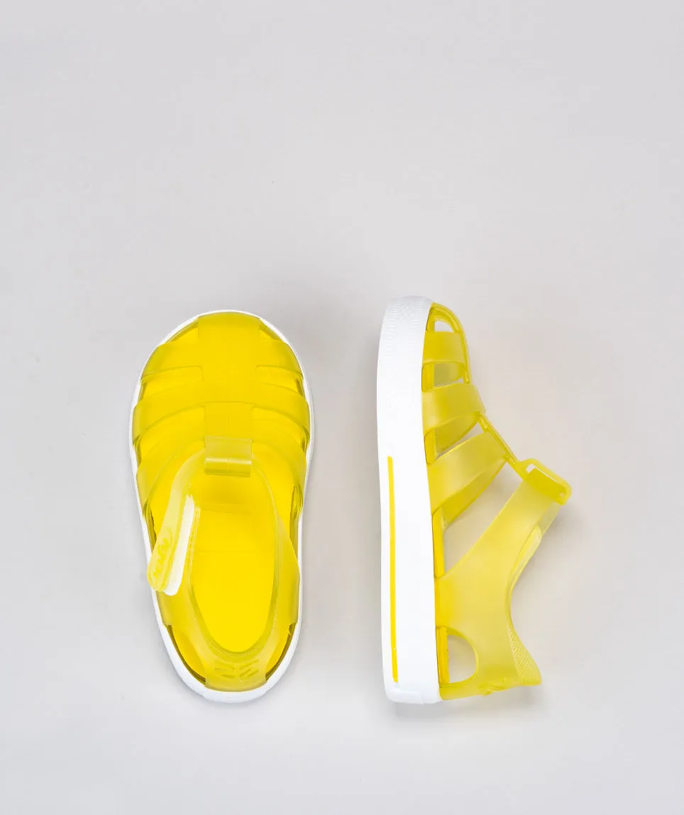 Igor Yellow Jellies