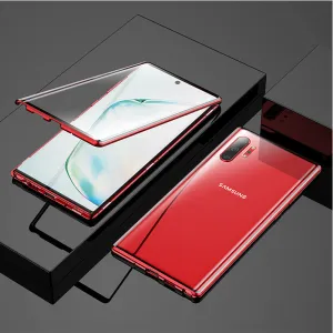 INSTOCK -  Samsung Galaxy double-sided glass anti-fall protective