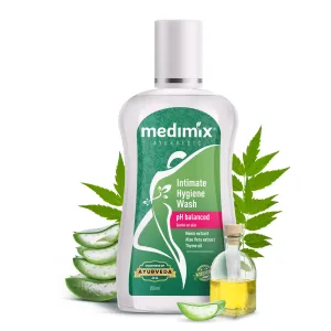Intimate Hygiene Wash for Women