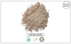 Irish Moss Powder