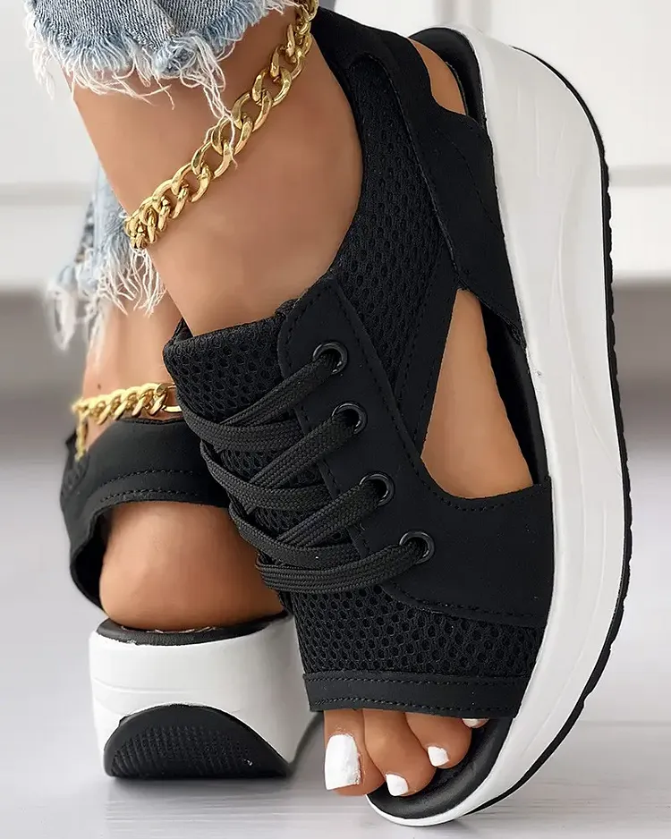 Isabella – Ultra-Comfort Women’s Nano-Foam Sandals