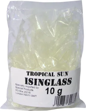 Isinglass