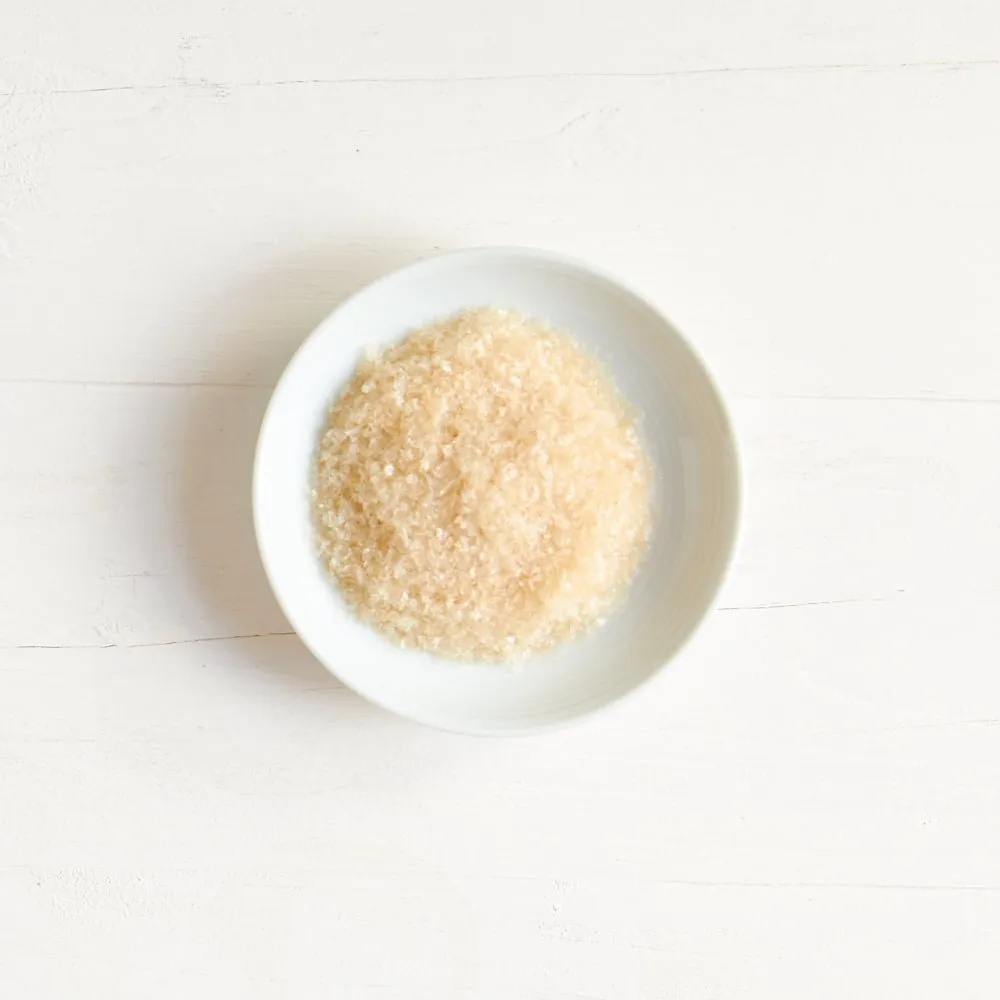 Japanese Agar Flakes - Sea Vegetable Gelling Agent