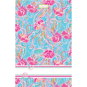 Jellies be Jammin Folded Notes by Lilly Pulitzer®