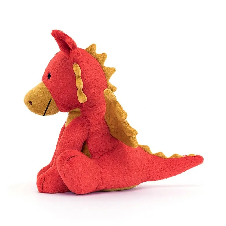 Jellycat - Darvin Dragon