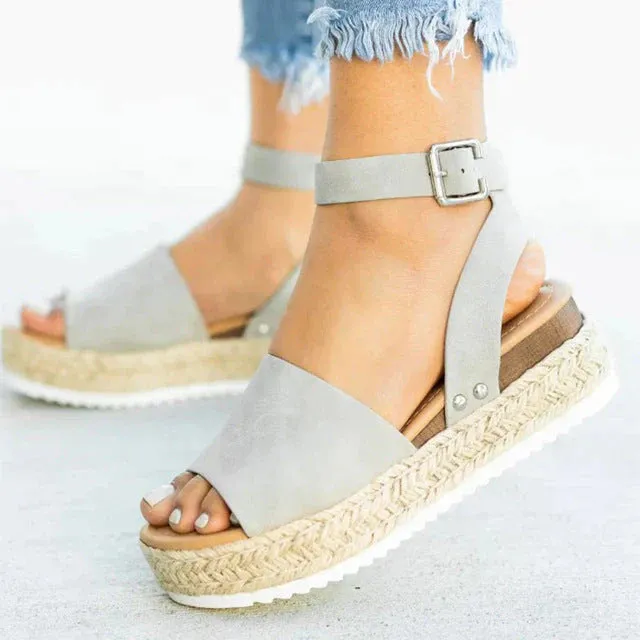Jesica® | Fashionable Sandals For Women