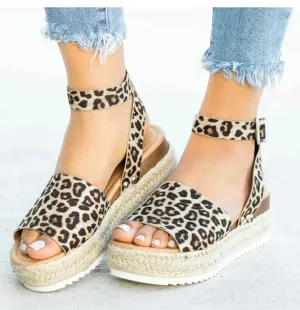 Jesica® | Fashionable Sandals For Women
