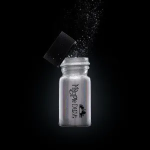 Kitty - Holo Cat Eye Chrome Dust