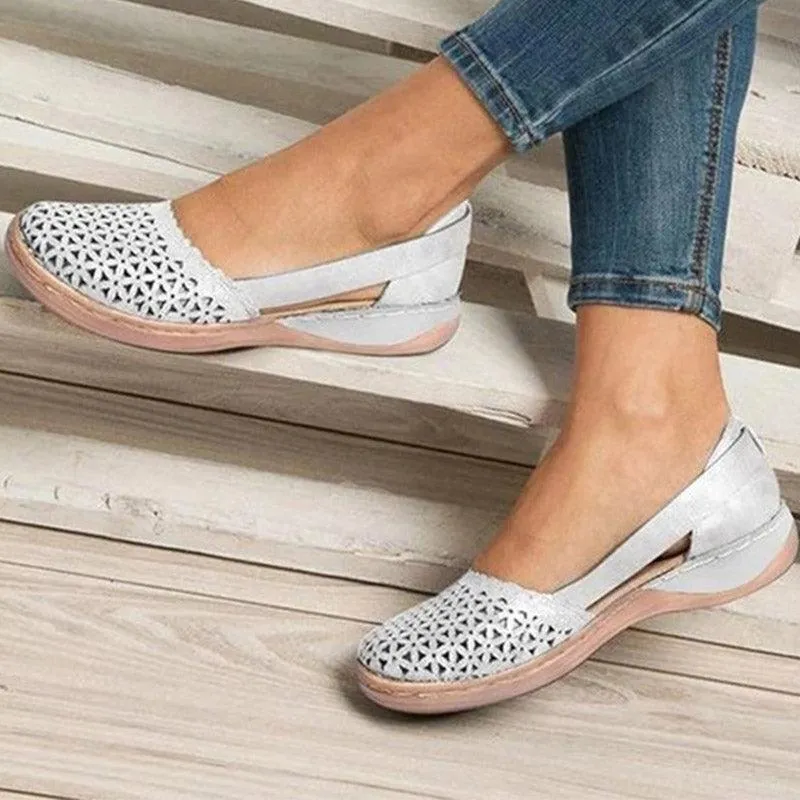 Latifa® | Fashionable Sandals For Women