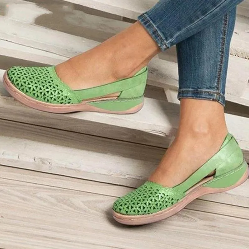 Latifa® | Fashionable Sandals For Women