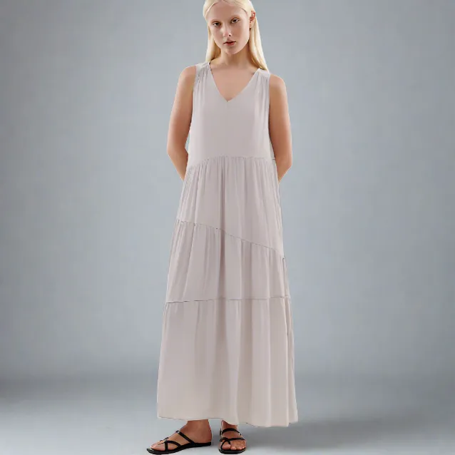 Layer'd Lya Dress