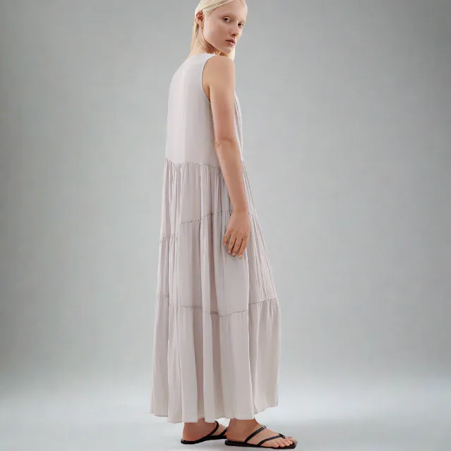 Layer'd Lya Dress