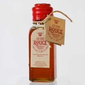 Le Cou Rouge Honey 16 oz.