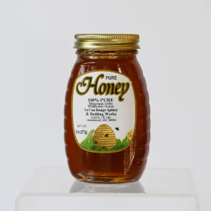 Le Cou Rouge Honey 8 oz.