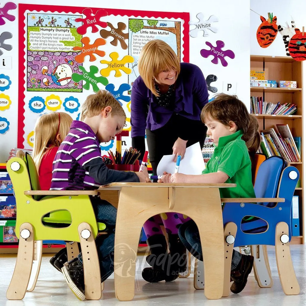 Leckey PAL Classroom Seat