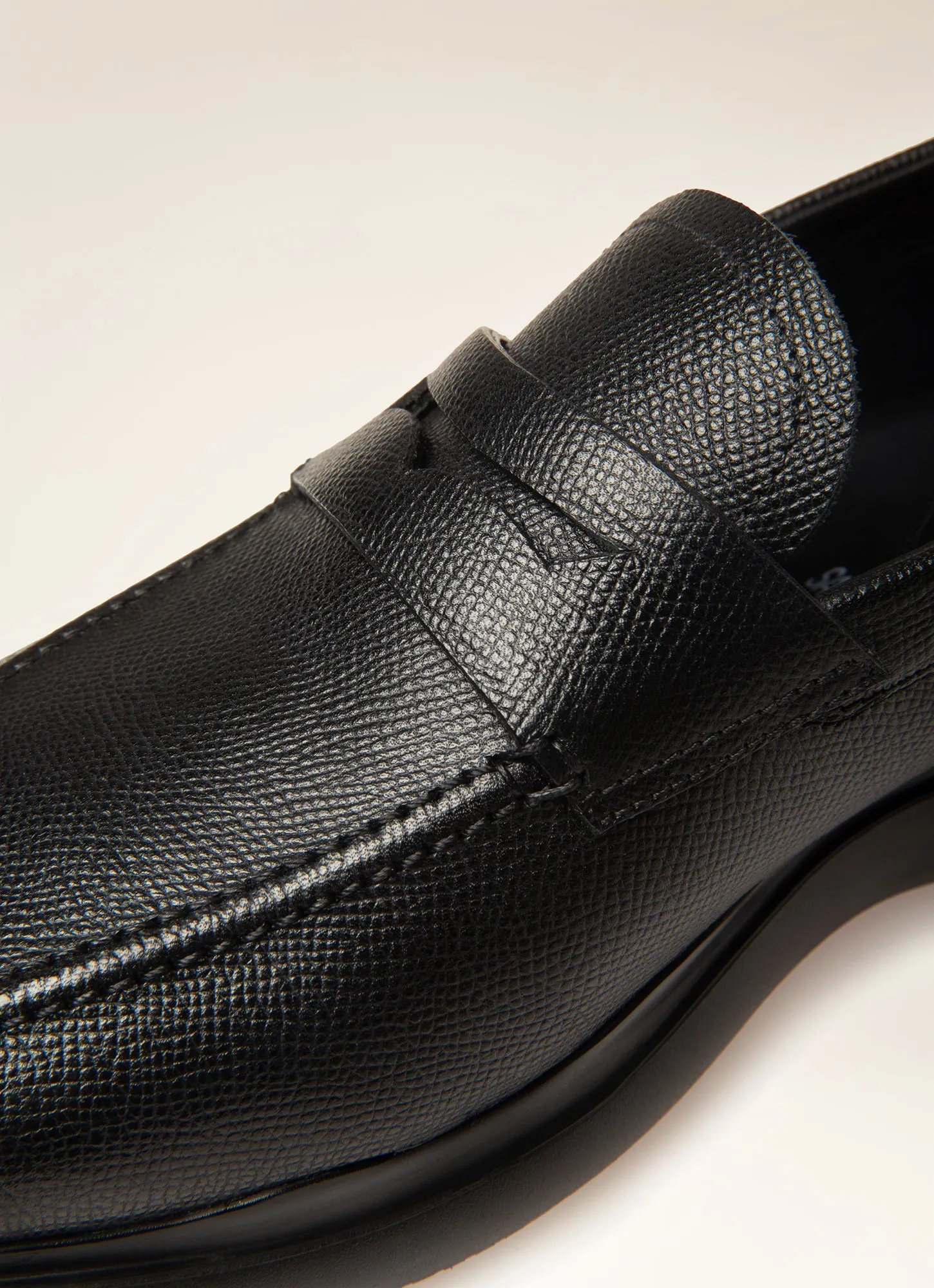 Licsus - Loafers