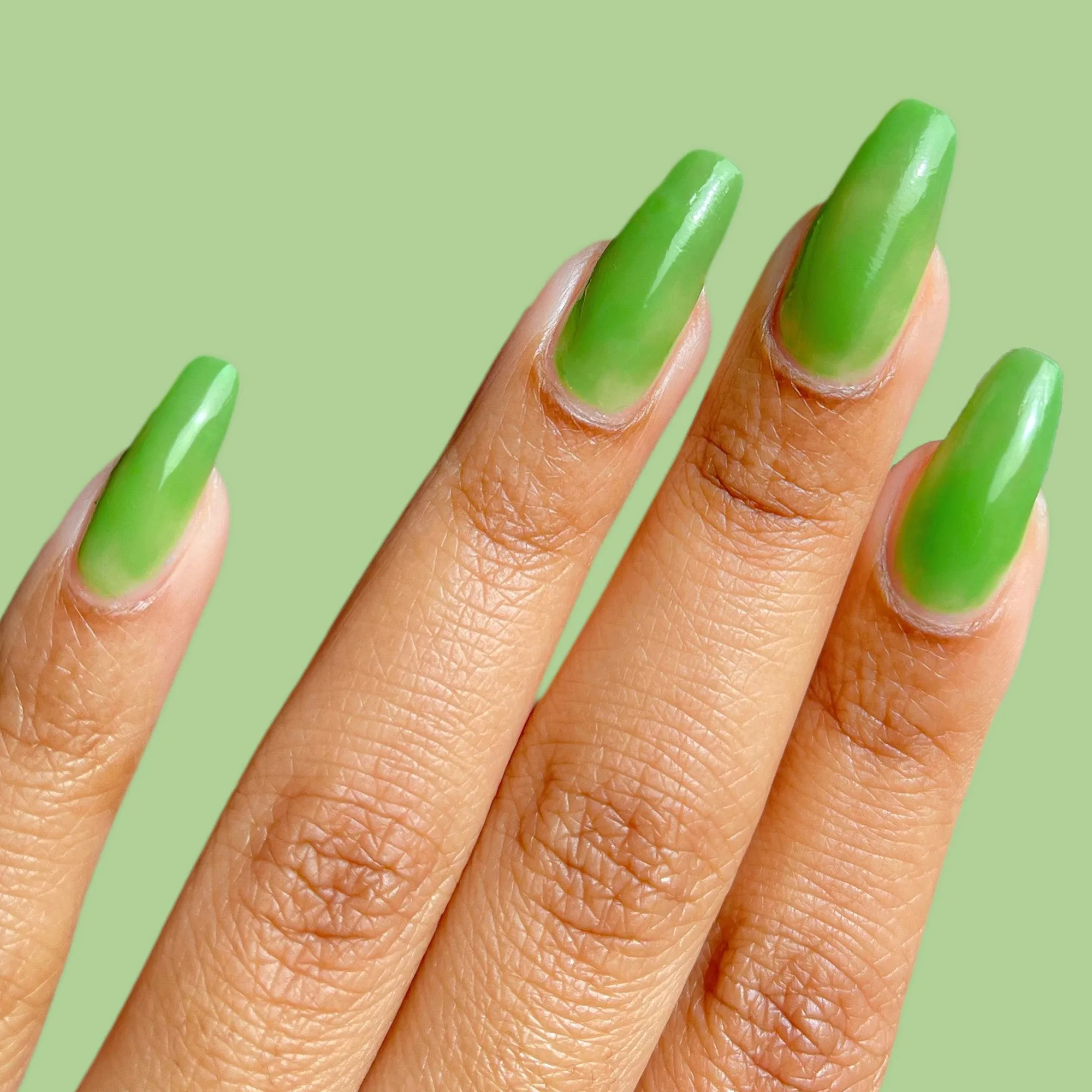 Lime Jelly